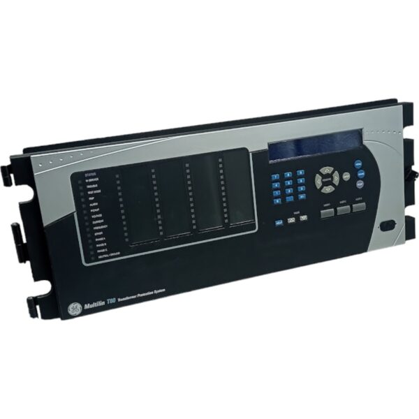 Panel T60 T6P3KH GE MULTILIN