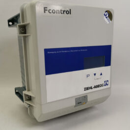 Variador FXDM8AM FCONTROL