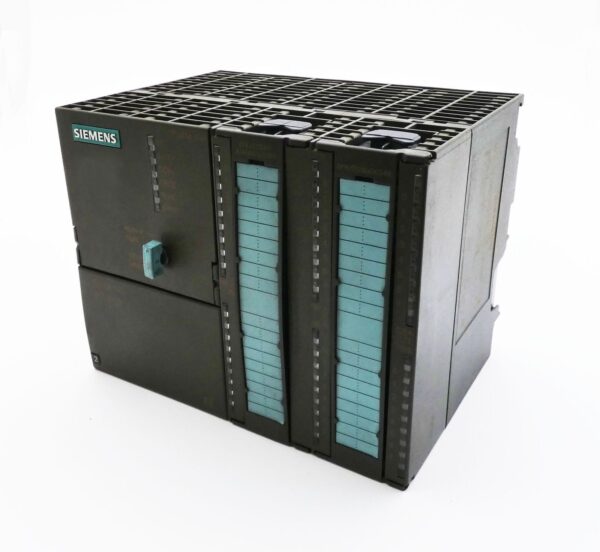 CPU 6ES7314-5AE03-0AB0 SIEMENS