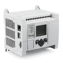Módulo 1763-L16BWA ALLEN BRADLEY