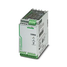Fuente QUINT-PS/3AC/24DC/20 PHOENIX CONTACT