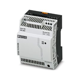 Fuente STEP-PS/ 1AC/24DC/2.5 PHOENIX CONTACT