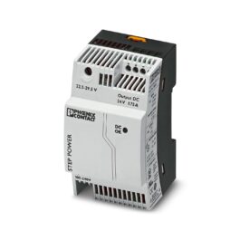 Fuente STEP-PS/ 1AC/24DC/1.75 PHOENIX CONTACT