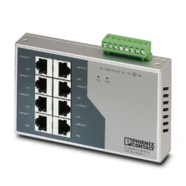 Conmutador FL SWITCH SF 8TX PHOENIX CONTACT