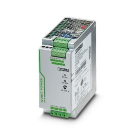 Fuente QUINT-PS/3AC/24DC/10 PHOENIX CONTACT