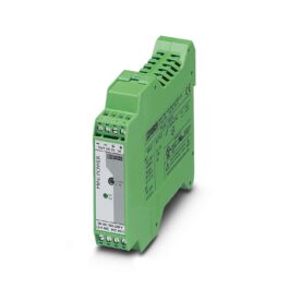 Fuente MINI-PS-100-240AC/ 5DC/3 PHOENIX CONTACT