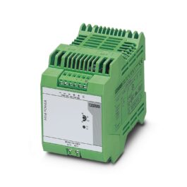 Fuente MINI-PS-100-240AC/10-15DC/8 PHOENIX CONTACT