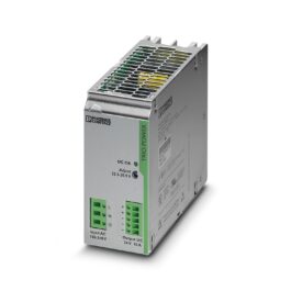 Fuente TRIO-PS/1AC/24DC/10 PHOENIX CONTACT