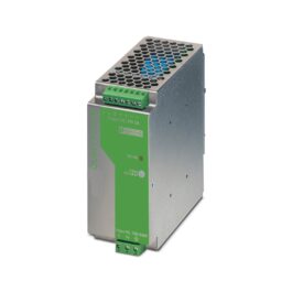 Fuente QUINT-PS-100-240AC/24DC/ 5 PHOENIX CONTACT