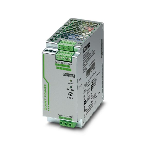 Fuente QUINT-PS/1AC/12DC/15 PHOENIX CONTACT