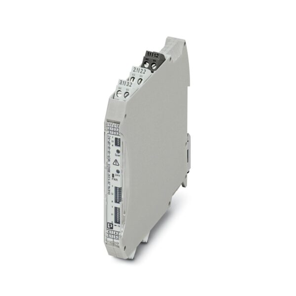 MACX MCR-UI-UI-UP-NC PHOENIX CONTACT