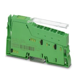 Módulo analógico IB IL AI 4/I-PAC PHOENIX CONTACT