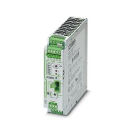 Fuente QUINT-UPS/ 24DC/ 24DC/10 PHOENIX CONTACT