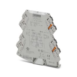 Módulo MINI MCR-2-I-I PHOENIX CONTACT