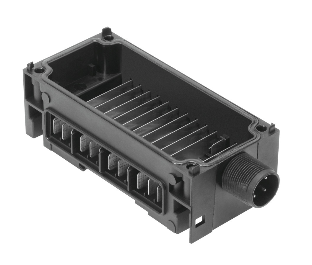 Módulo CPX-GE-EV-S FESTO