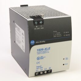 FUENTE DE ALIMENTACION 1606-XLE240E-3 ALLEN BRADLEY