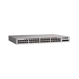 Conmutadora C9300X-48TX-A CISCO