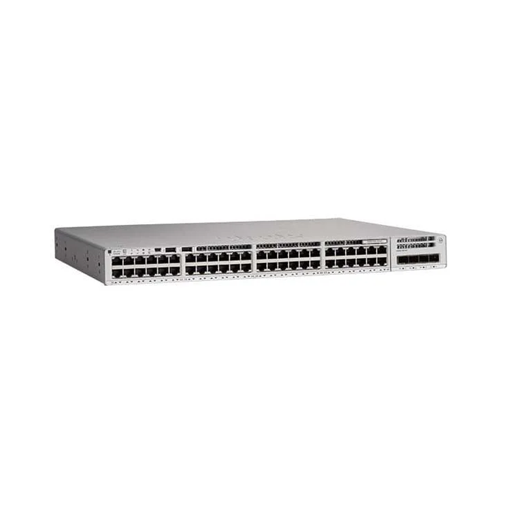 Conmutadora C9300X-48TX-A CISCO
