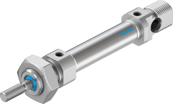 Cilindro DSNU-12-25-P-A FESTO
