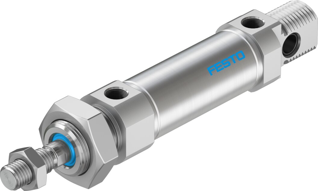 Cilindro DSNU-25-25-P-A FESTO