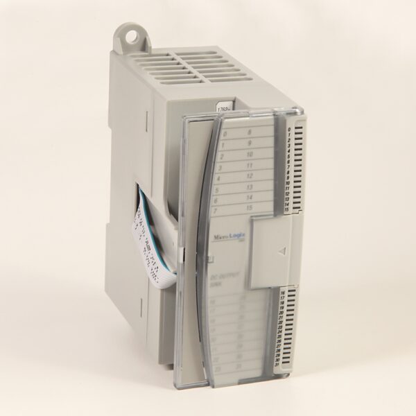 MODULO DE ENTRADAS 1762-IT4 ALLEN BRADLEY