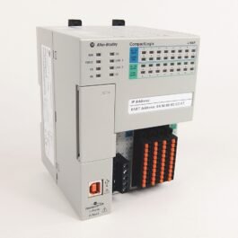CONTROLADOR 1769-L16ER-BB1B SER B ALLEN BRADLEY