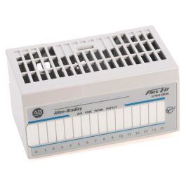 MODULO DE ENTRADA 1794-IE12 ALLEN BRADLEY