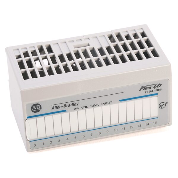 MODULO DE ENTRADA 1794-IE12 ALLEN BRADLEY