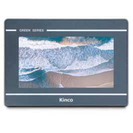 HMI GL070E KINCO