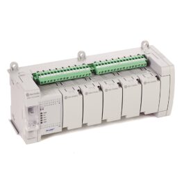 PLC  2080-LC50-48QBB ALLEN BRADLEY