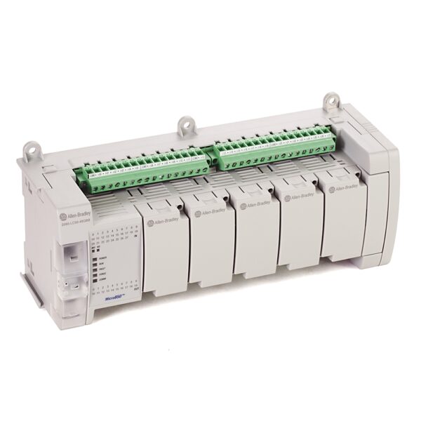 PLC  2080-LC50-48QBB ALLEN BRADLEY