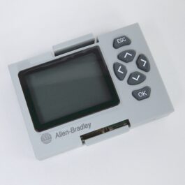 CONTROLADOR 2080-LC20-20QWBR ALLEN BRADLEY