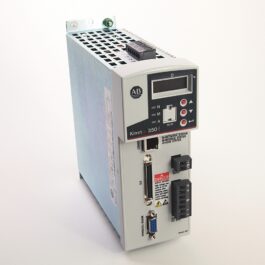 SERVODRIVER 2097-V34PR3-LM ALLEN BRADLEY