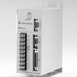 SERVODRIVE 2098-DSD-020X-DN ALLEN BRADLEY