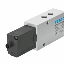 Válvula MPYE-5-3/8-010-B FESTO