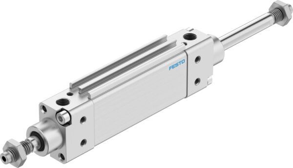 Cilindro plano DZH-25- -PPV-A-S20 FESTO