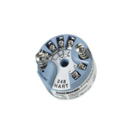 Transmisor 248HANAN0Q4 EMERSON