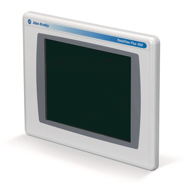 HMI 2711P-RDT10C  ALLEN BRADLEY