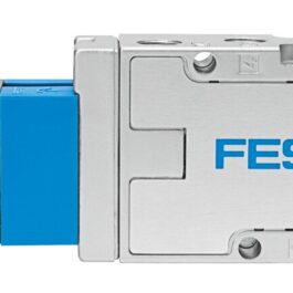Electroválvula MVH-5-1/8-B FESTO