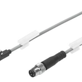 Sensor SMT-8G-PS-24V-E-0,3Q-M8D FESTO