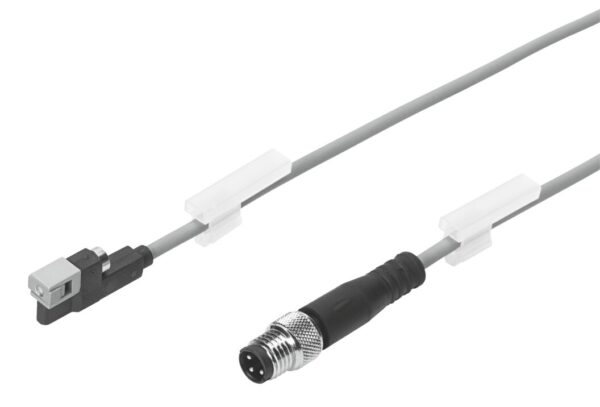 Sensor SMT-8G-PS-24V-E-0,3Q-M8D FESTO