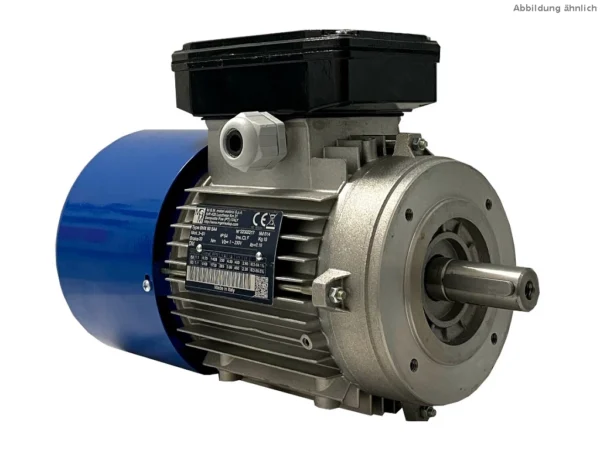 Motor AMPE90SAA4-460 LAFERT