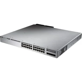 Conmutador C9300L-24P-4X-E CISCO