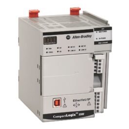 CONTROLADOR 5069-L310ER ALLEN BRADLEY