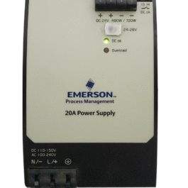 Fuente KJ1503X1-BB3 EMERSON