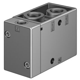 Válvula VL/O-3-1/4 FESTO