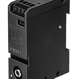 Presotato PEV-W-KL-LED-GH FESTO