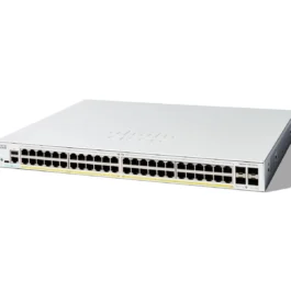 Conmutador C1300-48P-4G CISCO