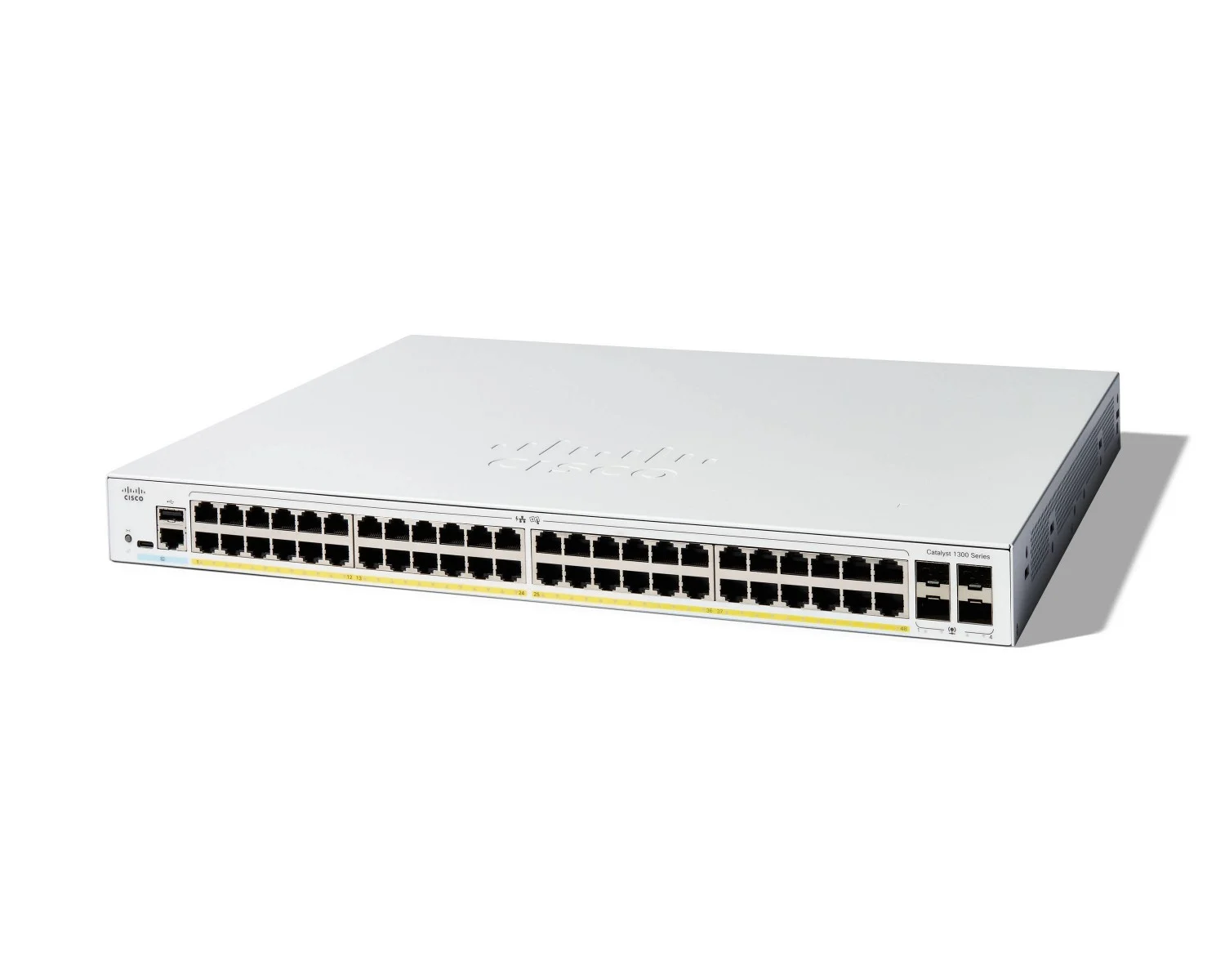 Conmutador C1300-48P-4G CISCO