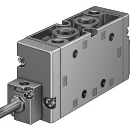 Electroválvula JMFH-5-3/8-B FESTO